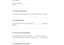 draft contracts, agreements and legal documents